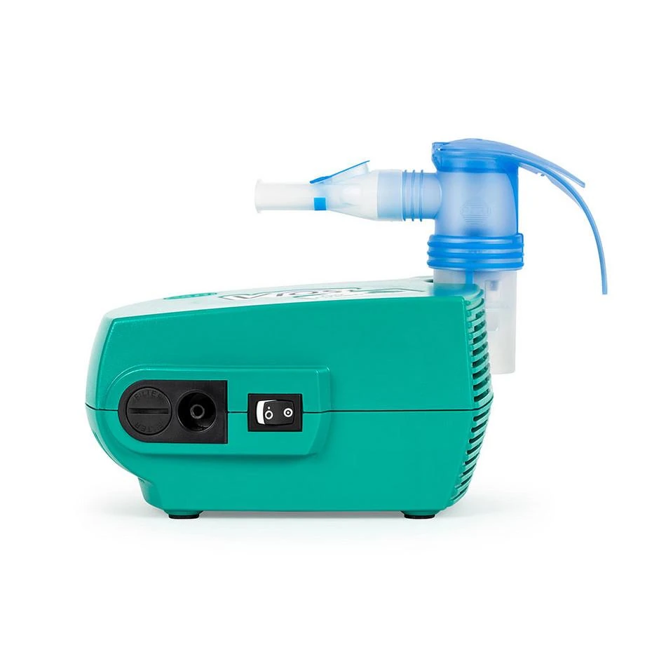 PARI LC Sprint reusable nebulizer for aerosol medication delivery